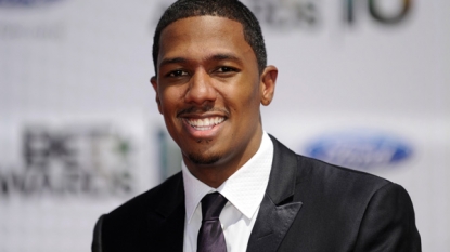 Nick Cannon: In The Hospital With Exhaustion