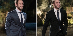 ‘The Bachelorette’ finale: Kaitlyn Bristowe chooses Shawn Booth of Windsor