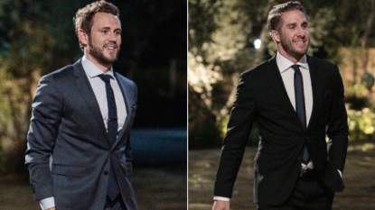 ‘The Bachelorette’ finale: Kaitlyn Bristowe chooses Shawn Booth of Windsor