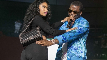 Nicki Minaj, Meek Mill pregnant, real relationship believe that