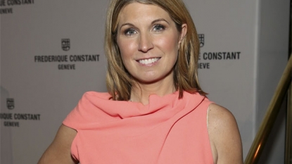 Nicolle Wallace not returning to ‘The View’