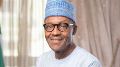 Nigeria’s president appoints new defence chiefs – presidency