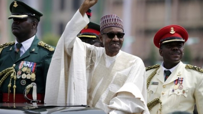 Nigerian President, Obama to Meet at White House