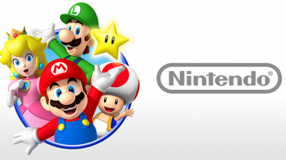 Nintendo records best Q1 sales since 2012 thanks to Amiibo and Splatoon