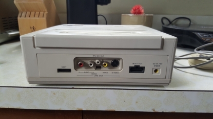 Nintendo PlayStation Prototype Unveiled On Reddit