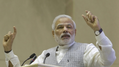 No Respect for Blue Collar Workers, Says PM Modi: Highlights