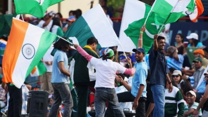 No cricket ties with Pakistan as of now: BCCI