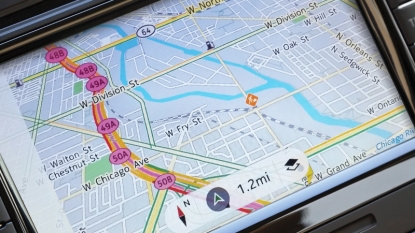 Nokia Reportedly Nears Deal To Sell Its Maps Business To German Carmakers