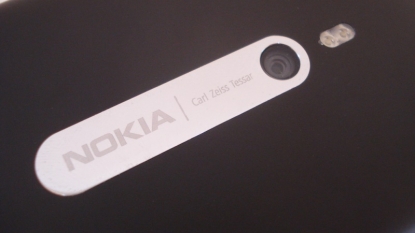 Nokia may get back into the cellphone business