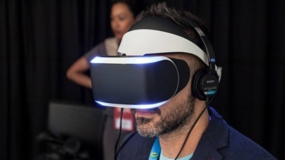 Nokia to unveil mystery virtual reality product, report says