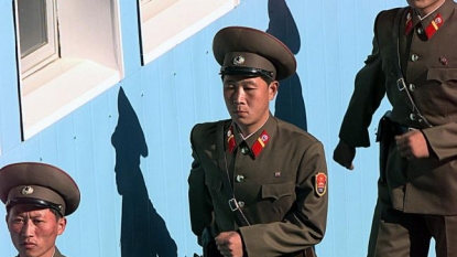 North Korea threatens South for holding fishermen – NewsWires : euronews : the