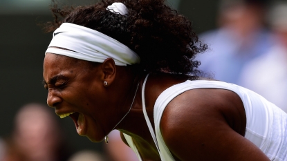 Novak Djokovic, Serena Williams set to dazzle as Wimbledon begins