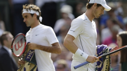 Novak Djokovic reaches Wimbledon final with defeat of Richard Gasquet – LA