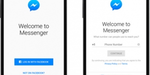 Now Canadians Can Join Messenger Without a Facebook Account – Techvibes