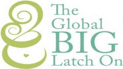 Nursing Mothers Invited to The Big Latch On 2015 – Baristanet | Your Local