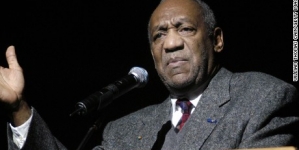 Obama: Bill Cosby’s Medal of Freedom can’t be revoked