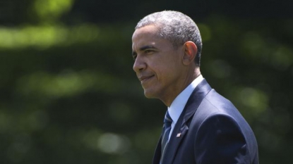 Obama calls for overhaul of US justice system