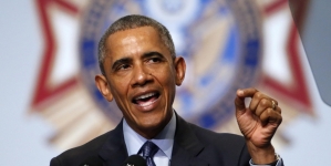 Obama thanks China`s Xi for work on Iran deal