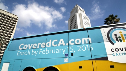 Astonishing report: Huge success for Obamacare in California