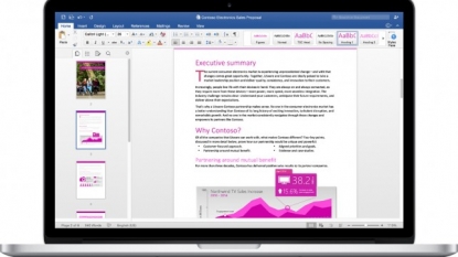 Office 2016 for Mac launched officially | IDM Magazine