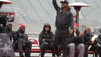 Ohio State QB Braxton Miller: ‘Schools reached out, they reached out hard