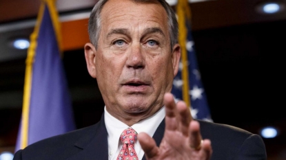 Ohio man accused of threatening Boehner to go on trial