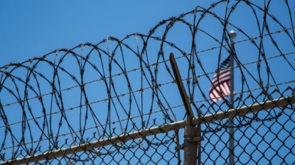 White House finishing up latest plan for closing Guantanamo