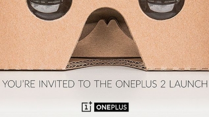 OnePlus Cardboard Now Available For Free