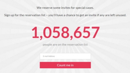 OnePlus 2 Invite Registrations List Crosses 1-Million Mark In Mere 3 Days