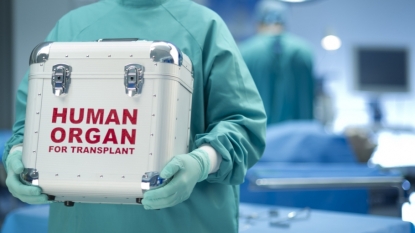 27 die in Devon waiting for an organ transplant