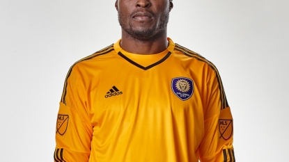 LA Galaxy reacquire G Donovan Ricketts from Orlando SC