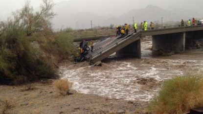 More rain expected in 2nd day of summer storm in California