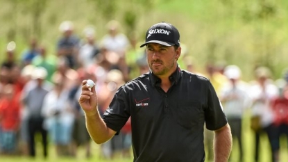 Out-of-form Graeme McDowell: “I’ve got to get back to basics”