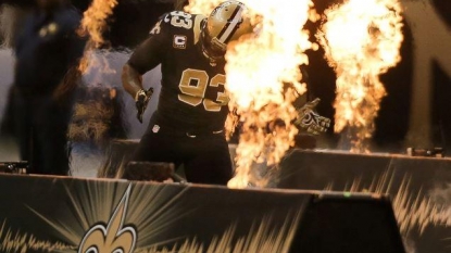 New Orleans Saints release Junior Galette