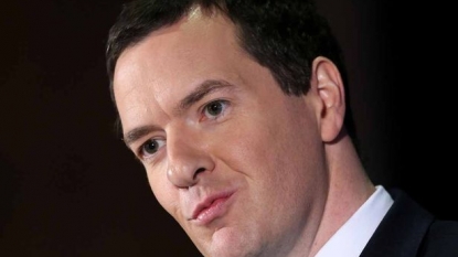 Osborne wins guarantee on UK’s Greek loan