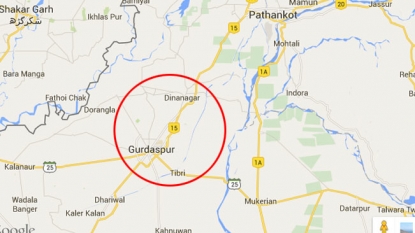 Pakistan condemns militant attack in Gurdaspur