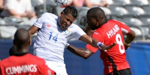 Panama beats Trinidad and Tobago in penalty — CONCACAF Gold Cup