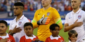 Panama tops Trinidad and Tobago on penalty kicks at Gold Cup