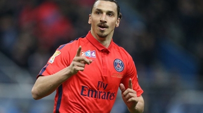 I want to play for Bayern Munich – Ibrahimovic