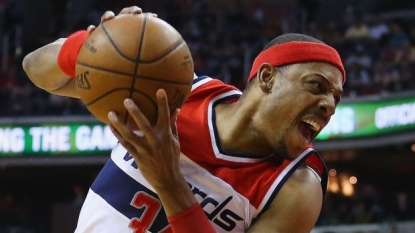 Paul Pierce comes home to Los Angeles to play for Clippers