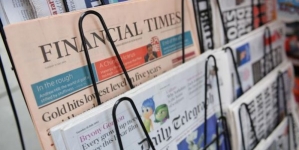 Pearson to Sell Financial Times and Focus exclusively on ‘Global Education Strategy’