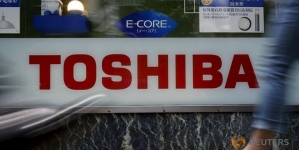 Regulators to seek penalty on Toshiba for false accounting: Nikkei