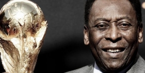 Pele okay after back surgery