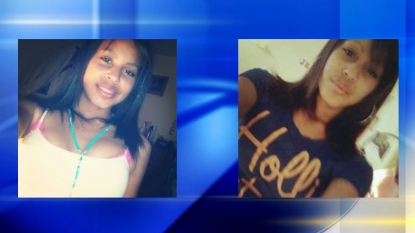 Pennsylvania State Police Issue Amber Alert For 16-Year-Old Girl