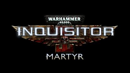 Persistent sandbox action-RPG Warhammer 40,000: Inquisitor – Martyr out in