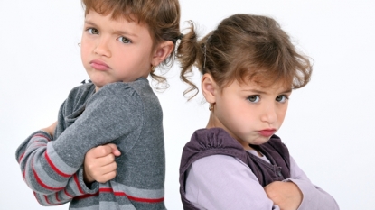 Personality and IQ: Do Older Siblings Have the Advantage? : Human