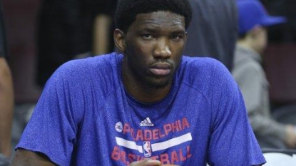 Sixers News: Joel Embiid Done For 2015-16 Season For Second Surgery