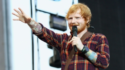 Ed Sheeran Lands First Major Acting Role In Kurt Sutter’s ‘The Bastard