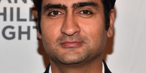 ‘X-Files’ Superfan Kumail Nanjiani Will Appear in the Upcoming Reboot