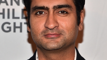 ‘X-Files’ Superfan Kumail Nanjiani Will Appear in the Upcoming Reboot